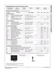 FDMS037N08B datasheet.datasheet_page 2