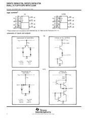 SNJ54LS73AW datasheet.datasheet_page 2