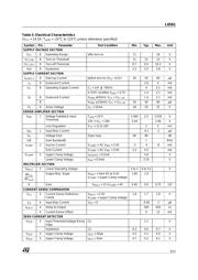 L6561D013TR datasheet.datasheet_page 3