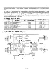 DS80C310 datasheet.datasheet_page 2