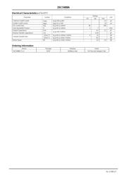 2SC5488A-TL-H datasheet.datasheet_page 2