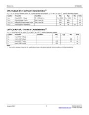 SY58609UMG datasheet.datasheet_page 4
