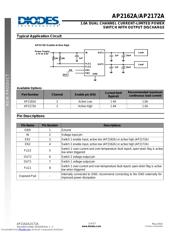 AP2172A datasheet.datasheet_page 2