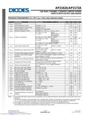 AP2172A datasheet.datasheet_page 4