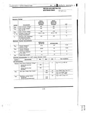 IRF720-723 datasheet.datasheet_page 2