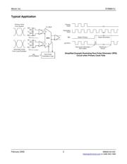 SY89841UMG-TR datasheet.datasheet_page 2