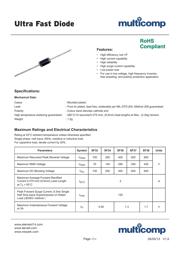 SF38 datasheet.datasheet_page 1