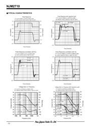 NJM2710V-TE1 datasheet.datasheet_page 6