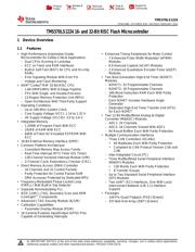 TMS5701224BPGEQQ1 datasheet.datasheet_page 1