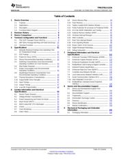 TMS5701224BPGEQQ1 datasheet.datasheet_page 5