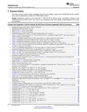 TMS5701224BPGEQQ1 datasheet.datasheet_page 6