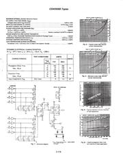 CD4068BPWR datasheet.datasheet_page 2