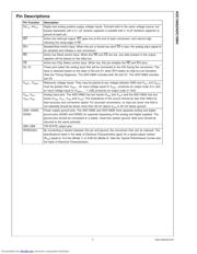 ADC10664CIWM/NOPB datasheet.datasheet_page 3