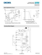 ZXLD1370EST16TC datasheet.datasheet_page 2