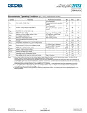 ZXLD1370EST16TC datasheet.datasheet_page 5