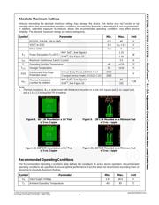 FPF2700MPX/BKN 数据规格书 5