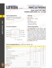 HMC327MS8G datasheet.datasheet_page 1