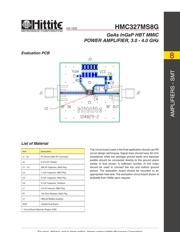 HMC327MS8G datasheet.datasheet_page 6