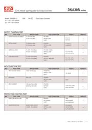 DKA30B-12 datasheet.datasheet_page 2