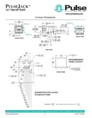 J1026F01QNL 数据规格书 2