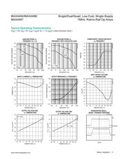 MAX4487ASD-T datasheet.datasheet_page 4