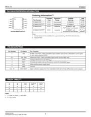 SY88922VKCTR datasheet.datasheet_page 2