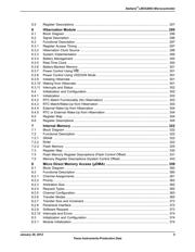 LM3S2B93-IQC80-B1 datasheet.datasheet_page 5