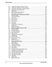 LM3S2B93-IQC80-B1 datasheet.datasheet_page 6