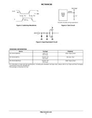 MC74VHC00DTR2 datasheet.datasheet_page 4