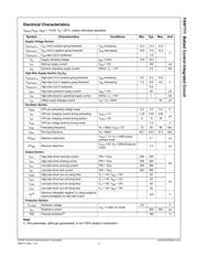 FAN7711MX datasheet.datasheet_page 5