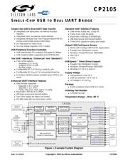 CP2105-F01-GMR datasheet.datasheet_page 1