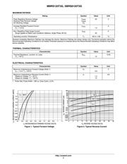 MBRS4201T3G 数据规格书 2