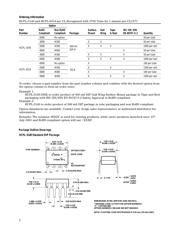 HCPL-0314-500E datasheet.datasheet_page 2