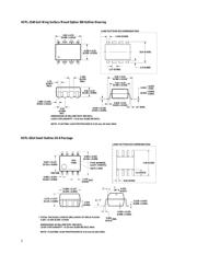 HCPL-0314-500E datasheet.datasheet_page 3