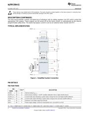 BQ76PL536ATPAPRQ1 datasheet.datasheet_page 2