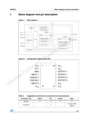 VND810 数据规格书 5