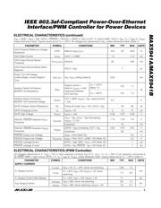 MAX5941BESE+T datasheet.datasheet_page 3