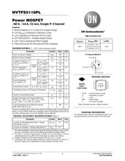 NVTFS5116PLTWG datasheet.datasheet_page 1