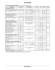 NVTFS5116PLTWG datasheet.datasheet_page 2