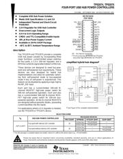 TPS2074DB datasheet.datasheet_page 1