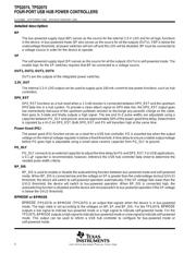 TPS2074DB datasheet.datasheet_page 4