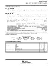 TPS2074DB datasheet.datasheet_page 5