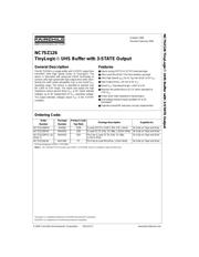 NC7SZ126M5X_NL datasheet.datasheet_page 1