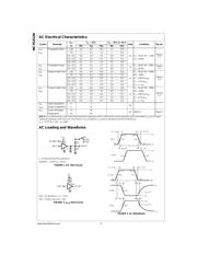 NC7SZ126M5X_NL datasheet.datasheet_page 4