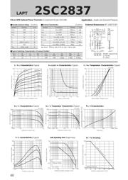 2SC2837 datasheet.datasheet_page 1