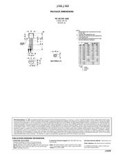 J112 datasheet.datasheet_page 5