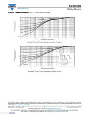 SI2333CDS-T1-GE3 datasheet.datasheet_page 5