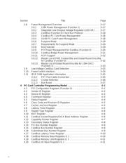 PCI4510 datasheet.datasheet_page 4