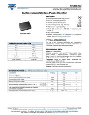 MURS320HE3/9AT datasheet.datasheet_page 1