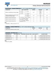 MURS320HE3/9AT datasheet.datasheet_page 2